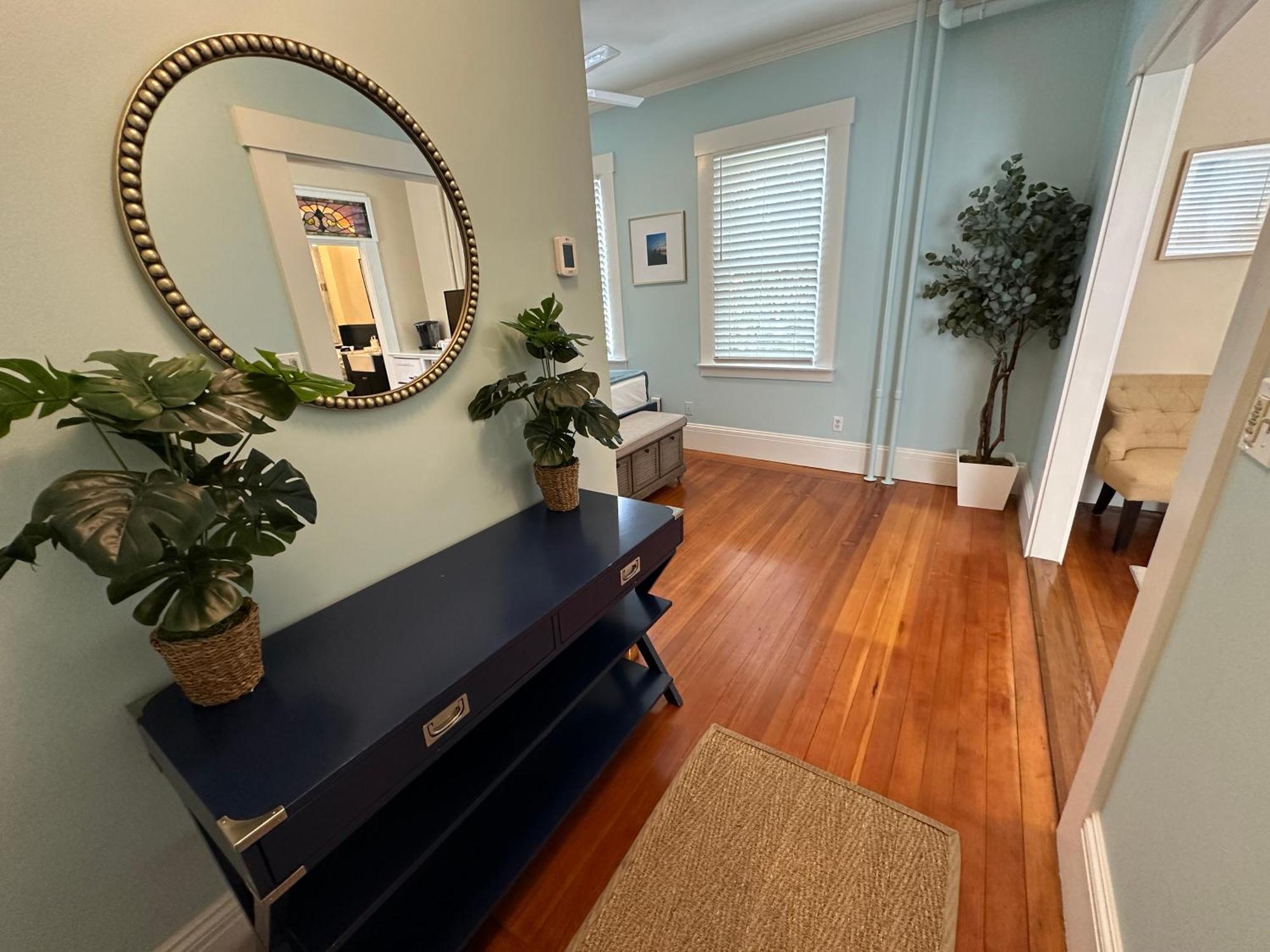 Entire Charming Victorian Home Downtown Νιούπορτ Εξωτερικό φωτογραφία
