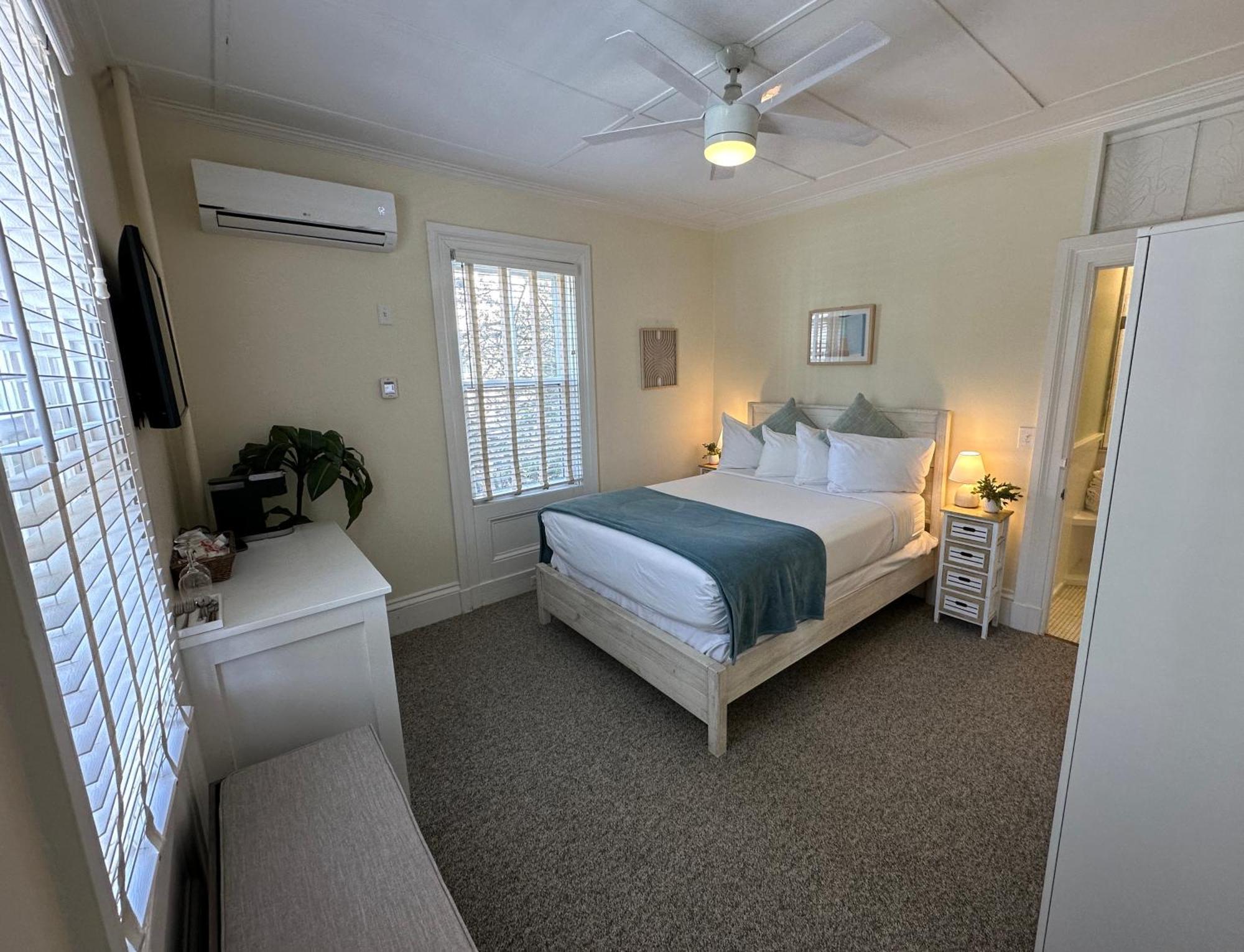 Entire Charming Victorian Home Downtown Νιούπορτ Εξωτερικό φωτογραφία
