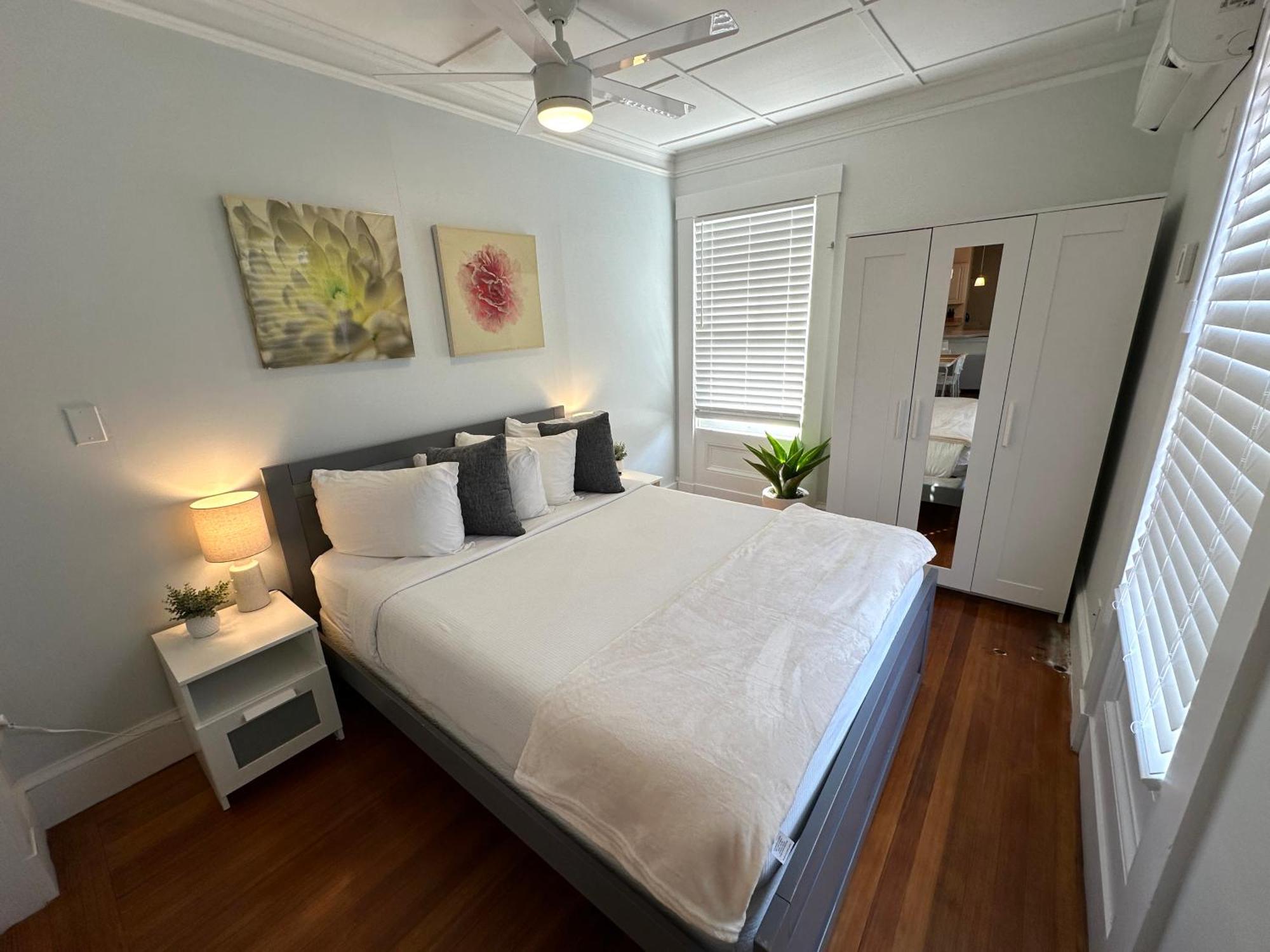 Entire Charming Victorian Home Downtown Νιούπορτ Εξωτερικό φωτογραφία