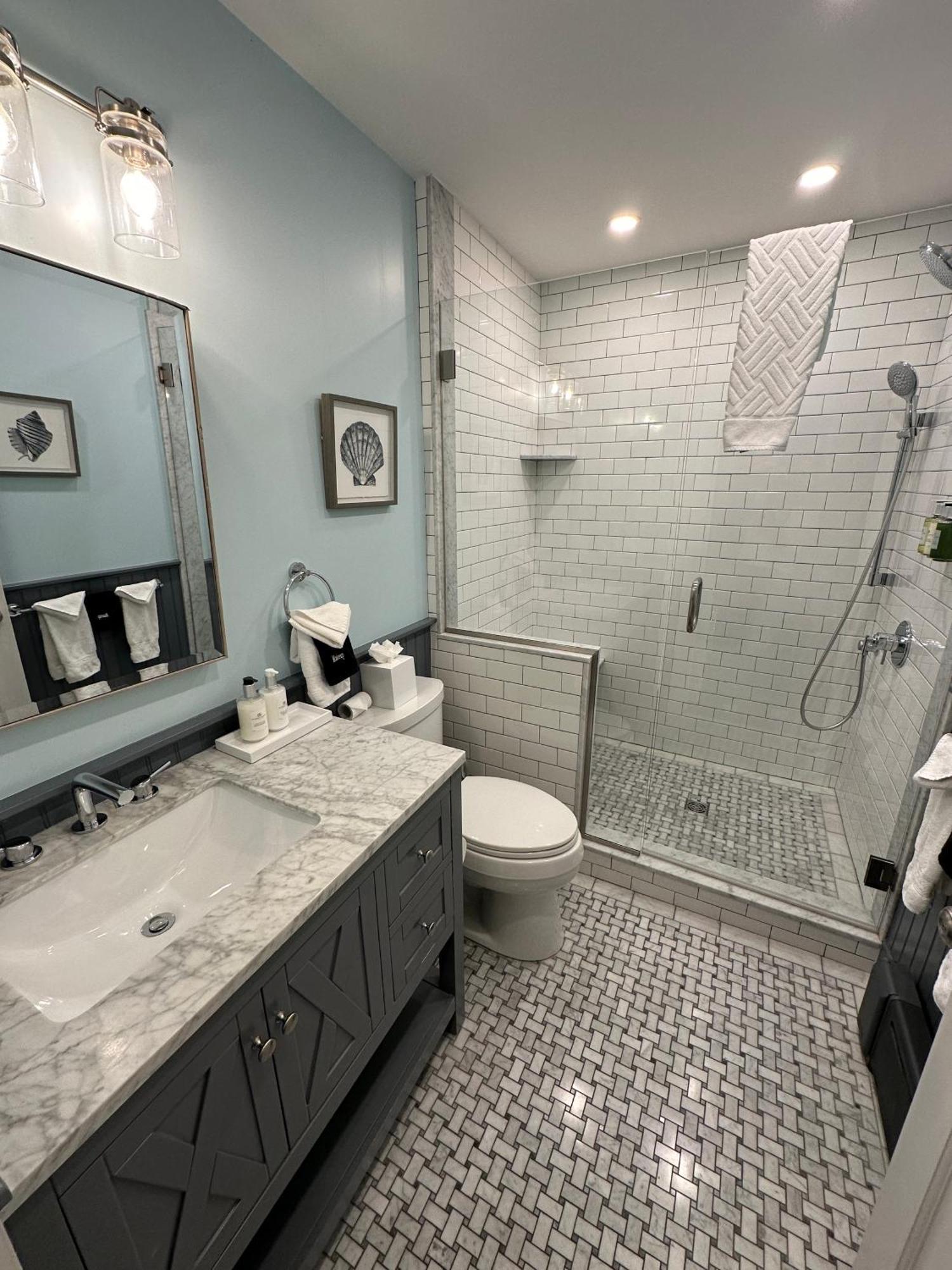Entire Charming Victorian Home Downtown Νιούπορτ Εξωτερικό φωτογραφία