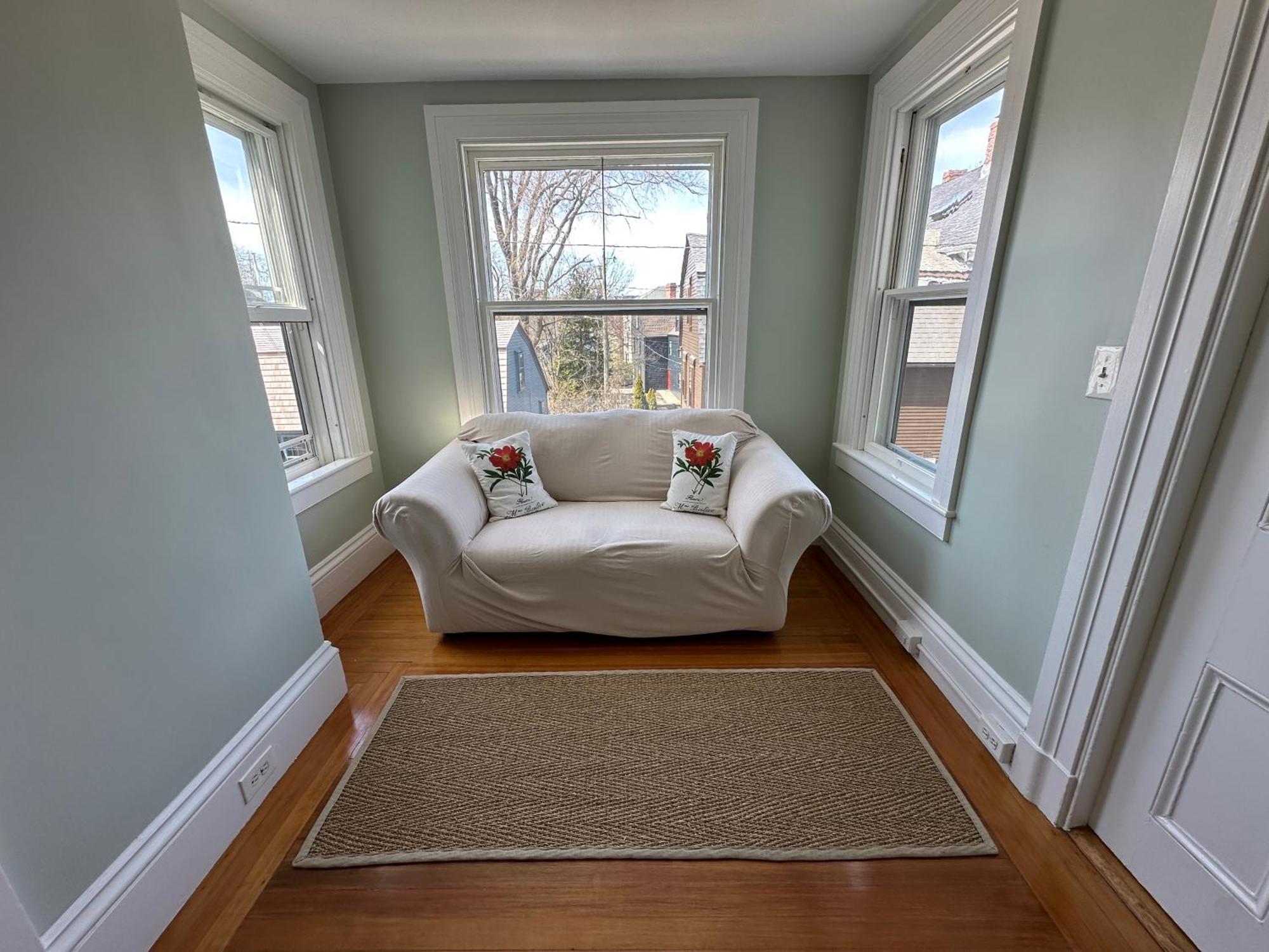 Entire Charming Victorian Home Downtown Νιούπορτ Εξωτερικό φωτογραφία