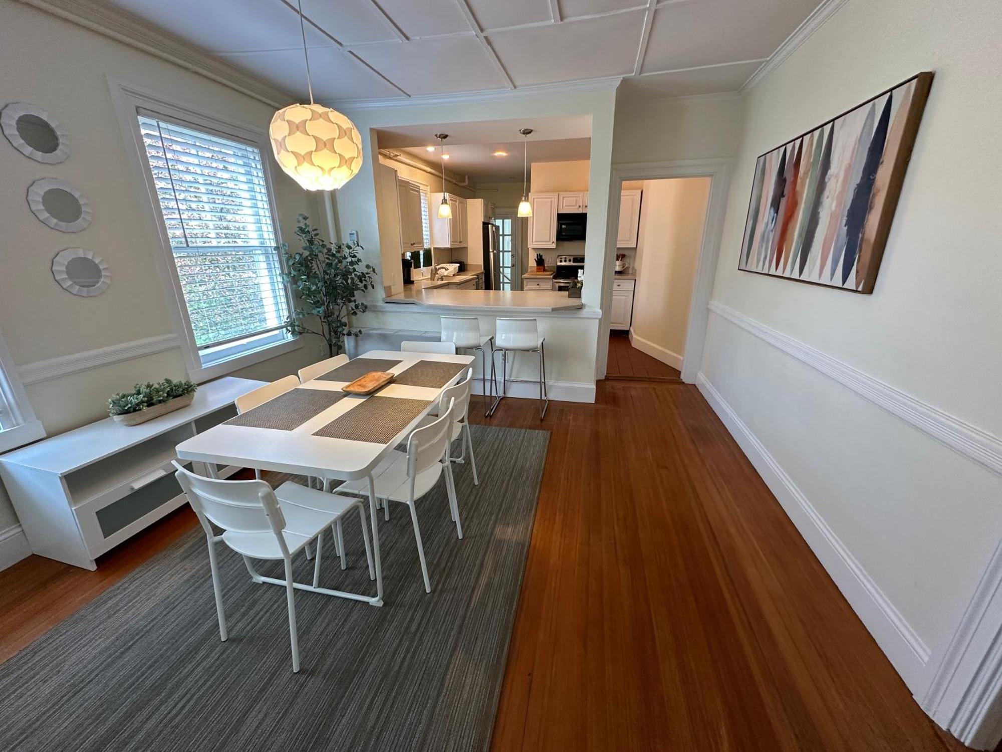 Entire Charming Victorian Home Downtown Νιούπορτ Εξωτερικό φωτογραφία